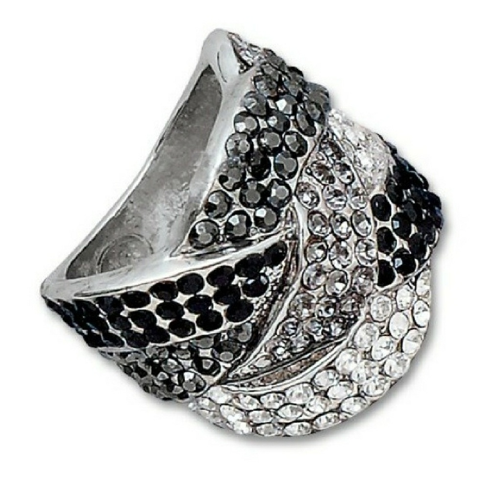 Lia Sophia Cocktail Hour Ring